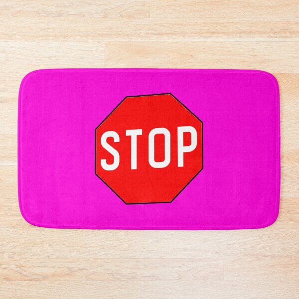 Item preview, STOP! designed and sold by Dalyndigital Photography.