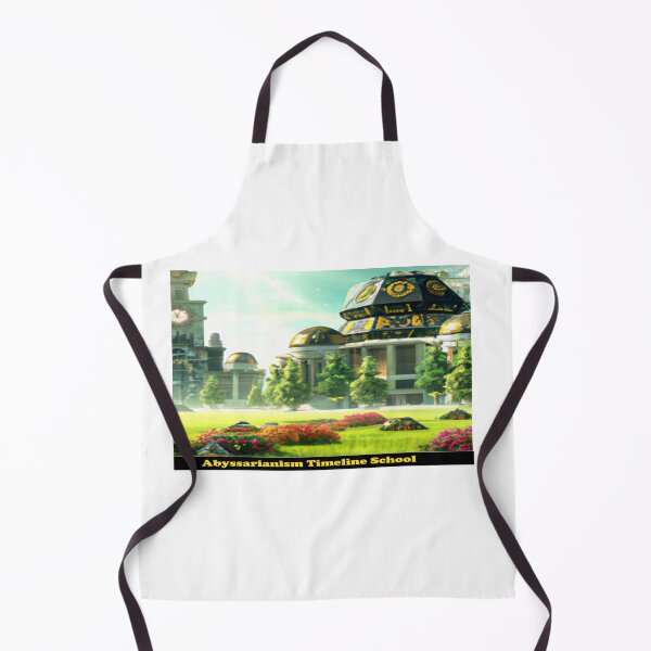 Item preview, Abyssarianism Timeline School Campus Jigsaw Puzzle designed and sold by Cupideros.
