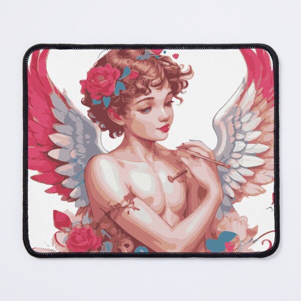 Item preview, cupid designed and sold by Eakkluk.