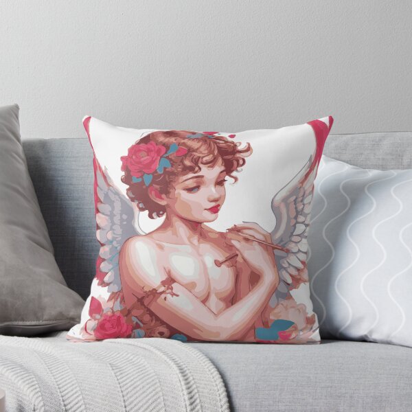 Item preview, cupid designed and sold by Eakkluk.