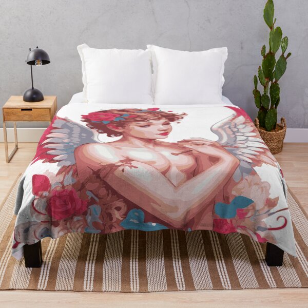 Item preview, cupid designed and sold by Eakkluk.