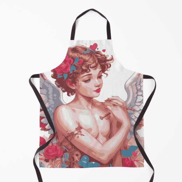 Item preview, cupid designed and sold by Eakkluk.