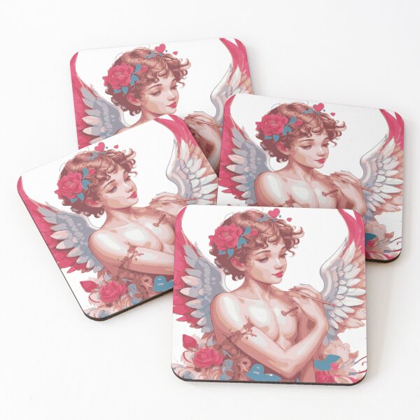 Item preview, cupid designed and sold by Eakkluk.