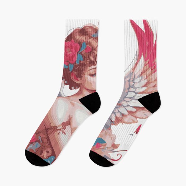 Item preview, cupid designed and sold by Eakkluk.