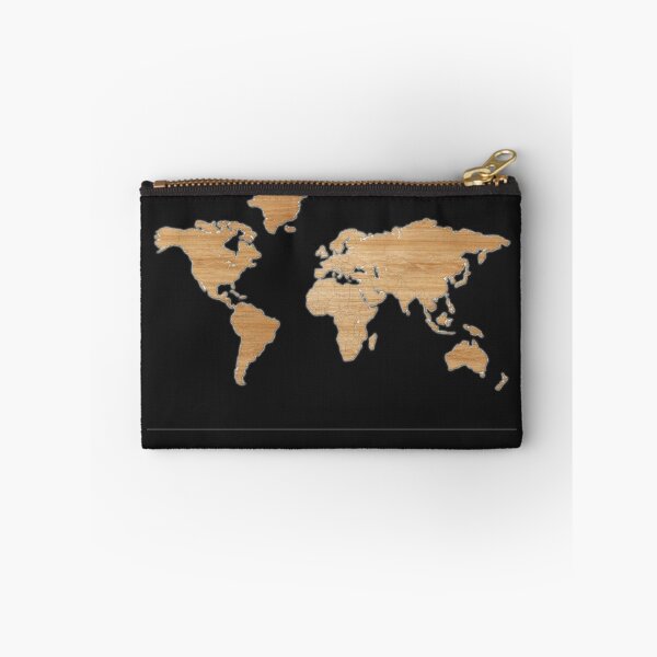 Item preview, world map designed and sold by patryklondon.