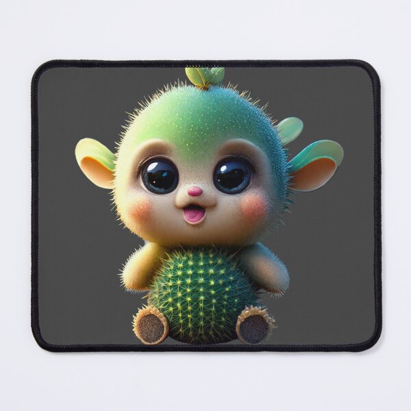 Item preview, baby cactus designed and sold by MariaTsy.