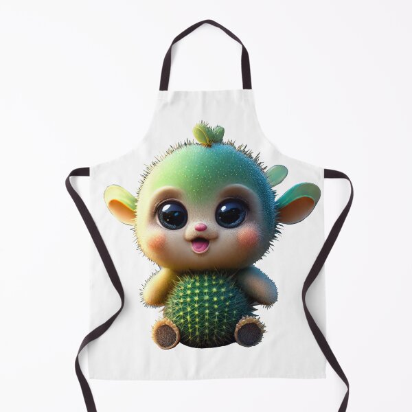 Item preview,  baby cactus  designed and sold by MariaTsy.