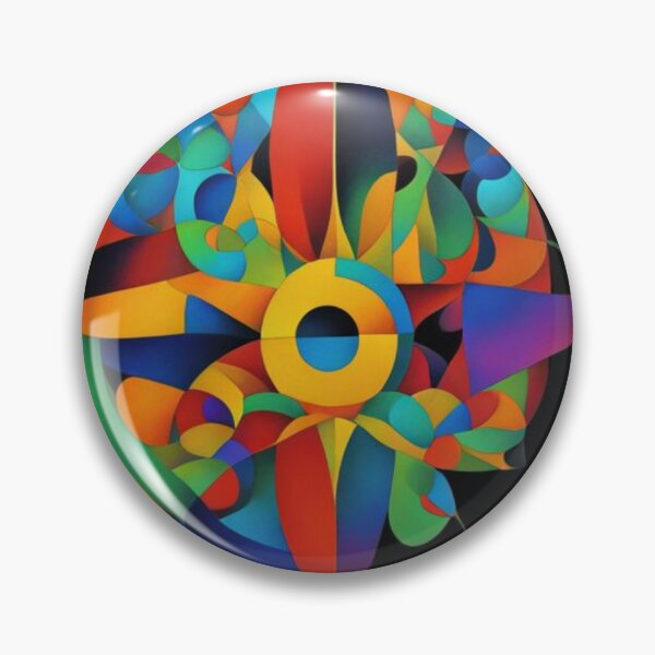 Item preview, Quaint Circle: The Enigma of Time designed and sold by Owl-o-the-wisp.