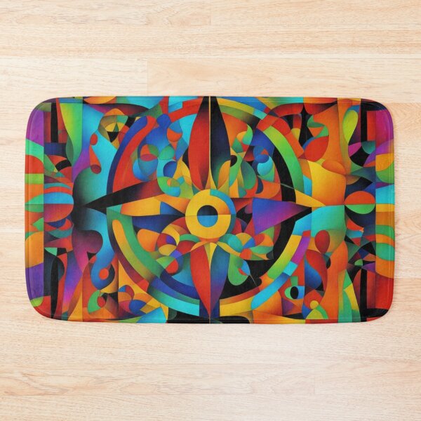 Item preview, Quaint Circle: The Enigma of Time designed and sold by Owl-o-the-wisp.