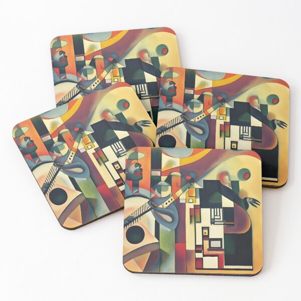 Item preview,  Jazz designed and sold by Alife4Art.