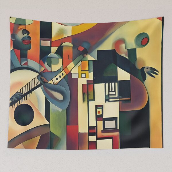 Item preview,  Jazz designed and sold by Alife4Art.