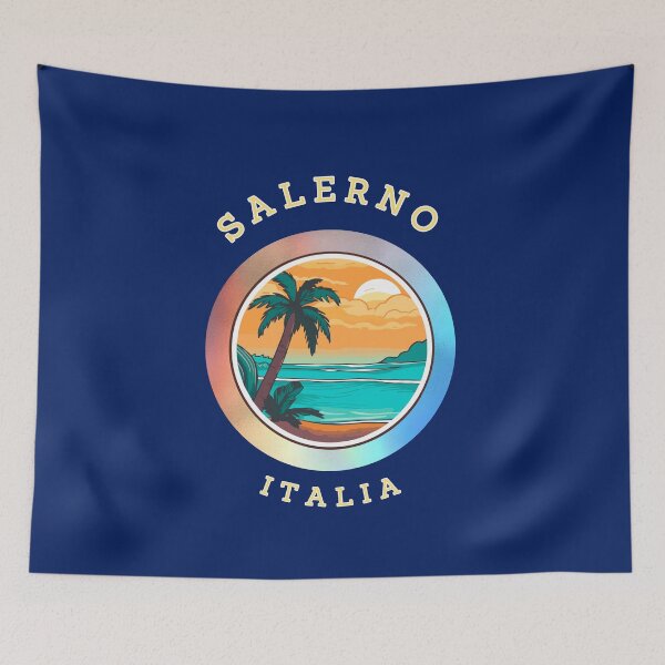 Item preview, Salerno Italia designed and sold by TheRightHonMP.