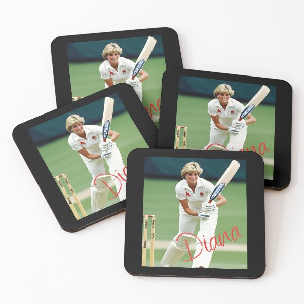 Item preview, PRINCESS DIANA CROCKET SPORT designed and sold by carlos crane.