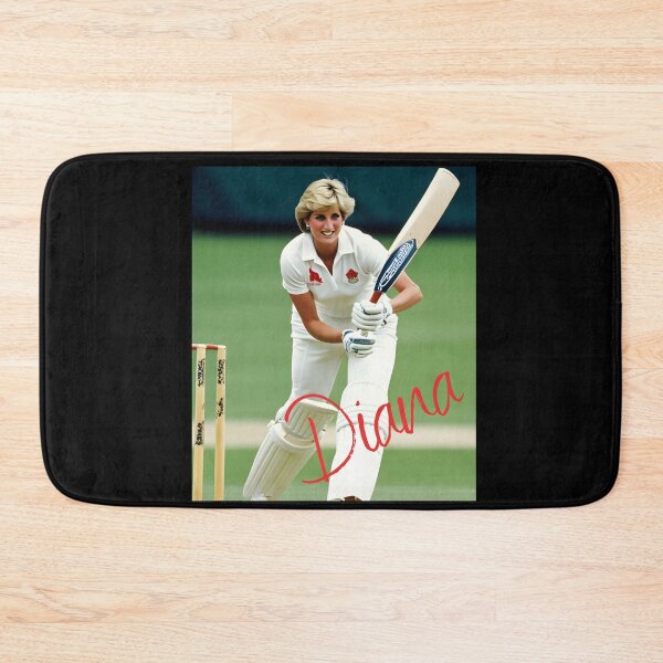 Item preview, PRINCESS DIANA CROCKET SPORT designed and sold by carlos crane.