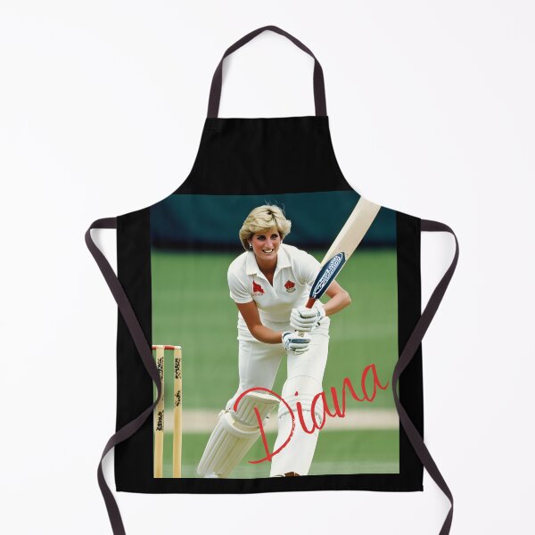 Item preview, PRINCESS DIANA CROCKET SPORT designed and sold by carlos crane.