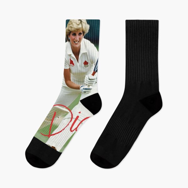 Item preview, PRINCESS DIANA CROCKET SPORT designed and sold by carlos crane.