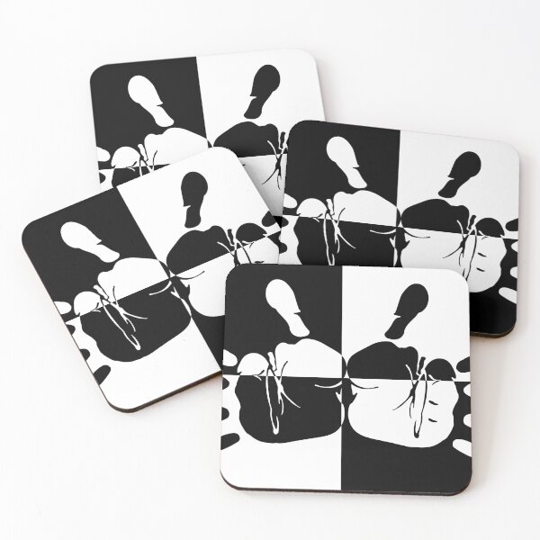 Item preview, Hands in Negative Space designed and sold by Spenzant.
