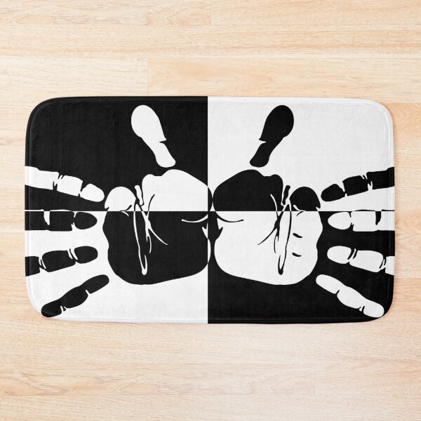 Item preview, Hands in Negative Space designed and sold by Spenzant.