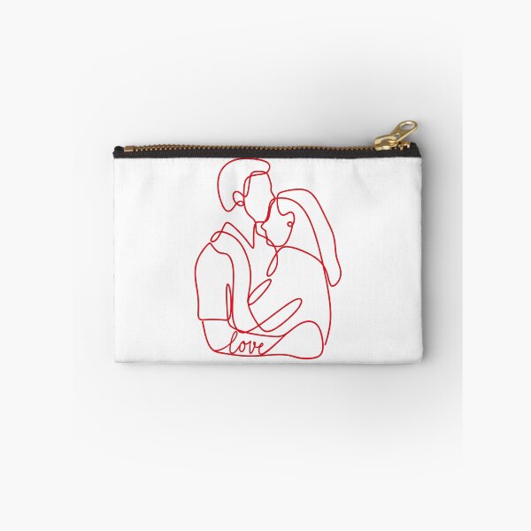 Item preview, Couple hugging designed and sold by DragonflyLP.