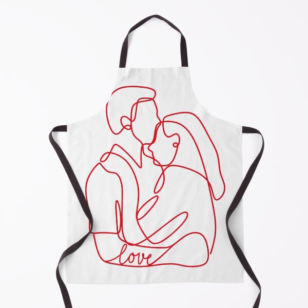 Item preview, Couple hugging designed and sold by DragonflyLP.
