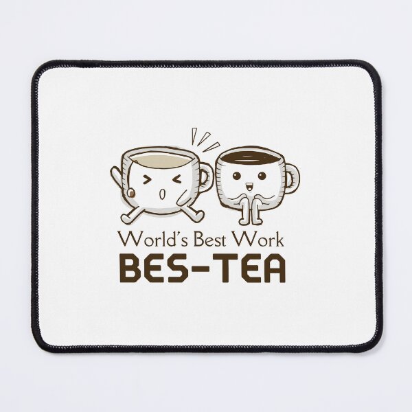 Item preview, Best work bestie- Coworker designed and sold by fashion-label.