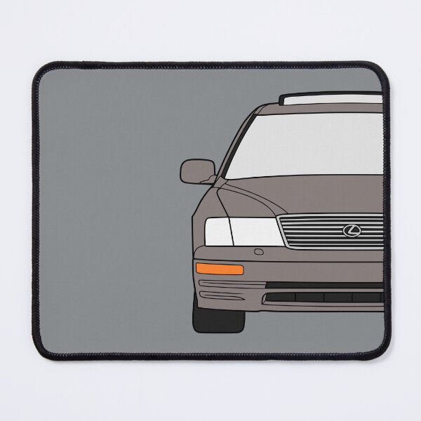 Item preview, Lexus LS400 XF20 1994-1997 taupe designed and sold by EdimDesign.