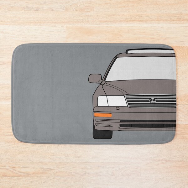 Item preview, Lexus LS400 XF20 1994-1997 taupe designed and sold by EdimDesign.