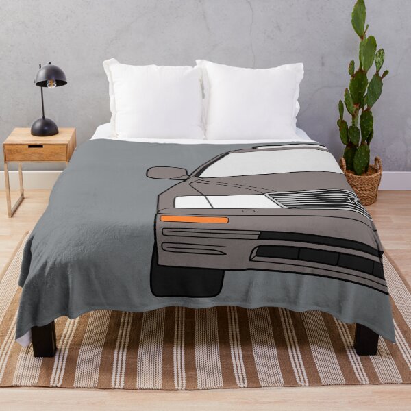 Item preview, Lexus LS400 XF20 1994-1997 taupe designed and sold by EdimDesign.