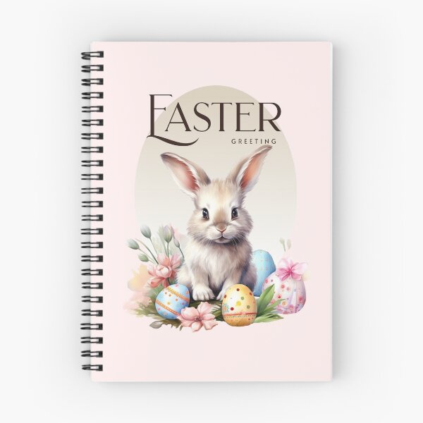 Item preview, Easter greating - Scary easter bunny - Easter rising - Pagan easter - Easter egger designed and sold by JansenGS.