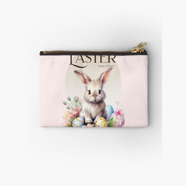 Item preview, Easter greating - Scary easter bunny - Easter rising - Pagan easter - Easter egger designed and sold by JansenGS.