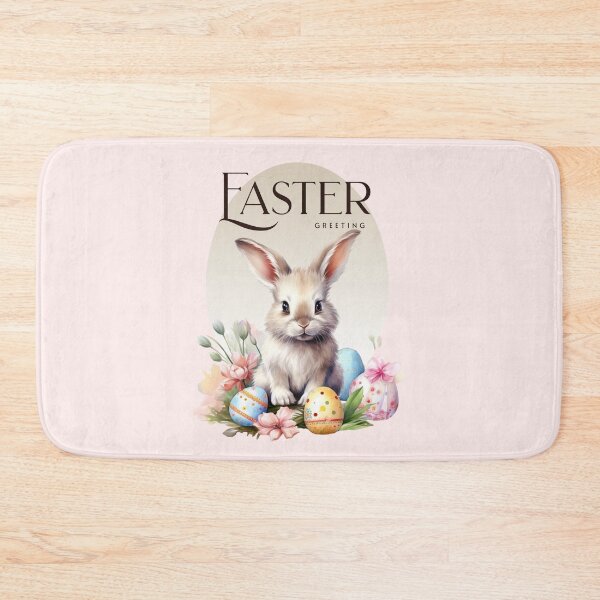 Item preview, Easter greating - Scary easter bunny - Easter rising - Pagan easter - Easter egger designed and sold by JansenGS.