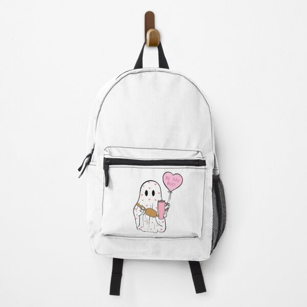 Item preview, my cute friend ghost designed and sold by seunghu.