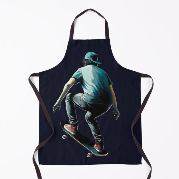 Item preview, Skater designed and sold by Kibish.