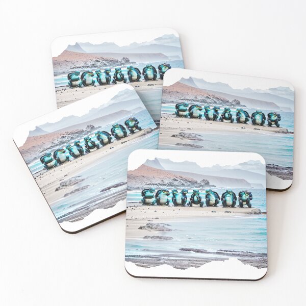 Item preview, ECUADOR 24 3 designed and sold by maveluzone.