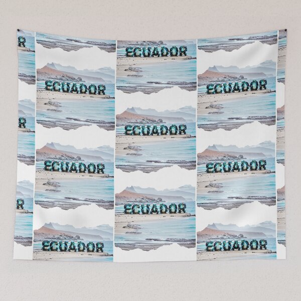 Item preview, ECUADOR 24 3 designed and sold by maveluzone.