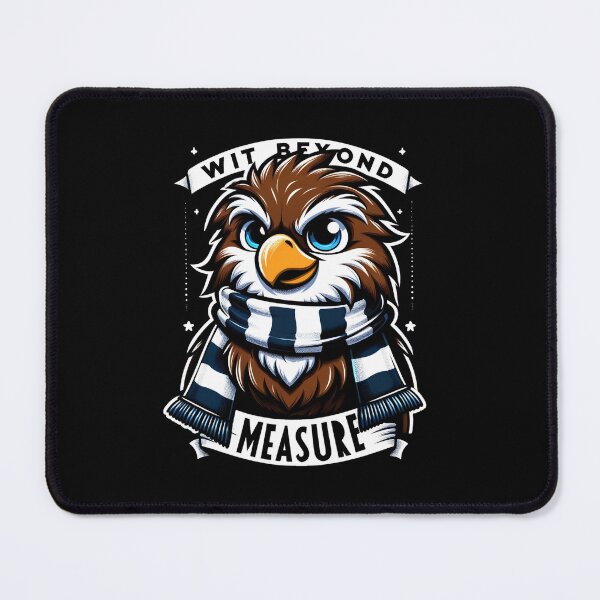 Item preview, Wit Beyond Measure - Cute Eagle - Fantasy designed and sold by Fenay Designs.