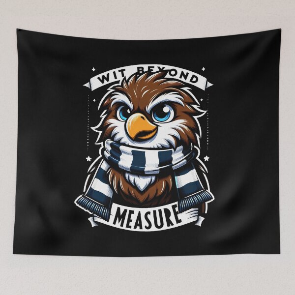 Item preview, Wit Beyond Measure - Cute Eagle - Fantasy designed and sold by Fenay Designs.