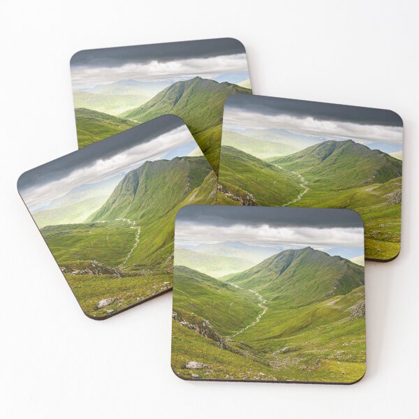 Item preview, Dramatic Mountain View designed and sold by Mark Greenwood.