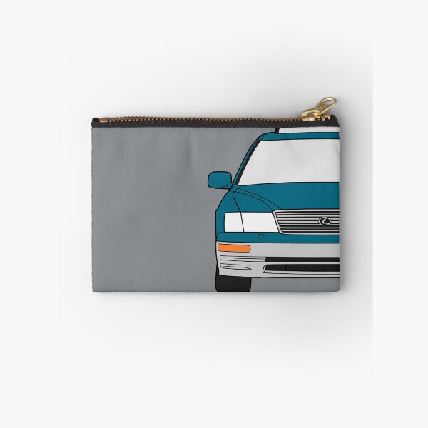 Item preview, Lexus LS400 XF20 1994-1997 green silver designed and sold by EdimDesign.