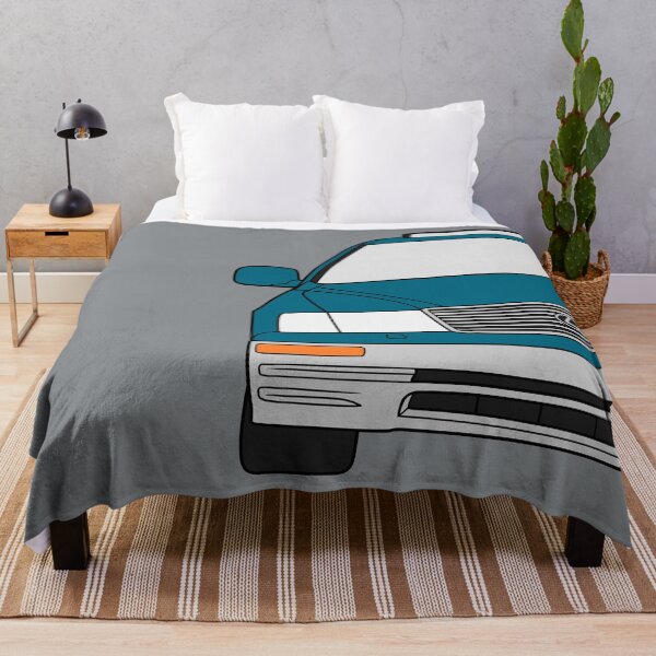 Item preview, Lexus LS400 XF20 1994-1997 green silver designed and sold by EdimDesign.