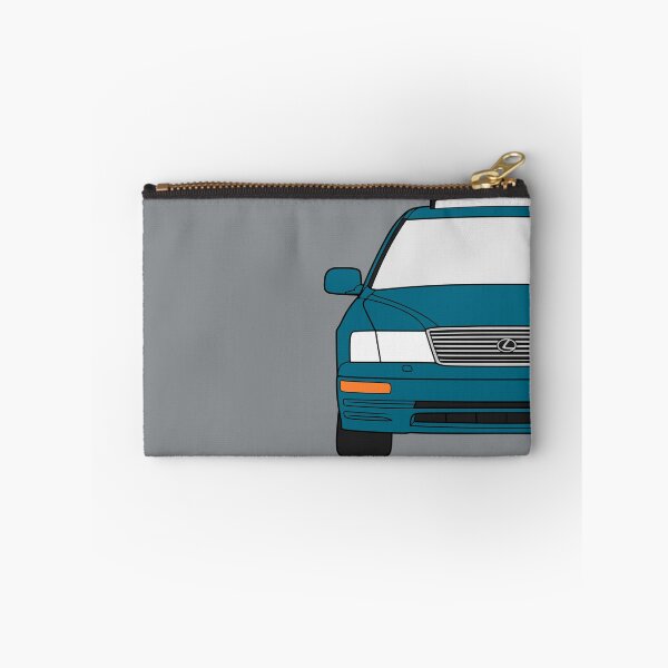 Item preview, Lexus LS400 XF20 1994-1997 green designed and sold by EdimDesign.