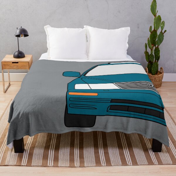 Item preview, Lexus LS400 XF20 1994-1997 green designed and sold by EdimDesign.