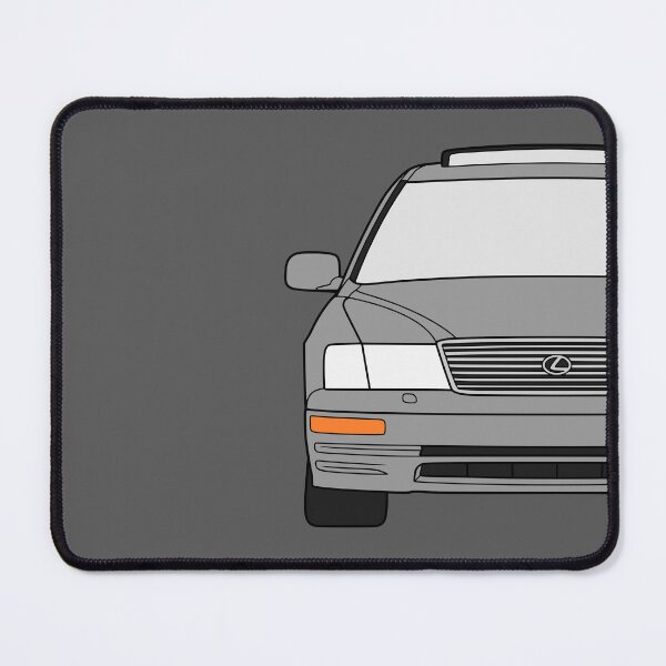 Item preview, Lexus LS400 XF20 1994-1997 grey designed and sold by EdimDesign.