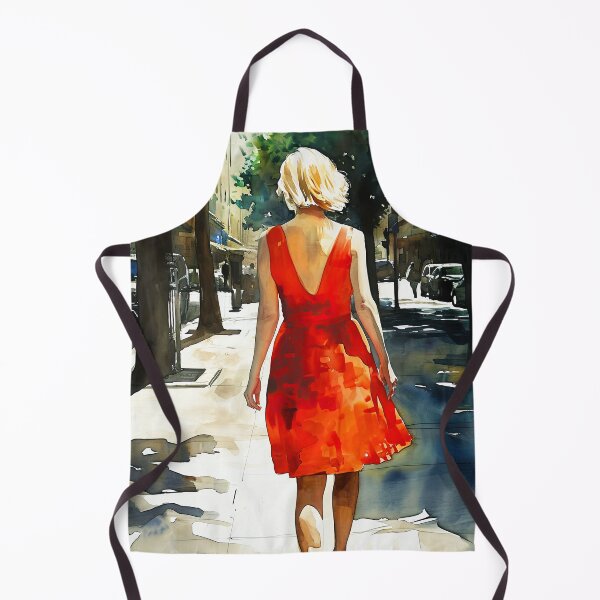Item preview, Woman Life - A walk in the sun designed and sold by JBJart.