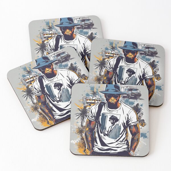 Item preview, Gangster gang  designed and sold by Sunday241.