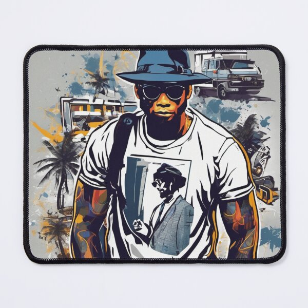 Item preview, Gangster gang designed and sold by Sunday241.