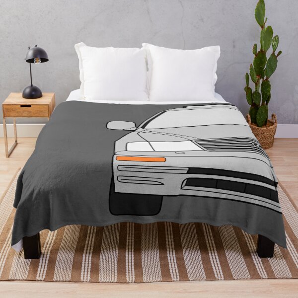 Item preview, Lexus LS400 XF20 1994-1997 silver designed and sold by EdimDesign.