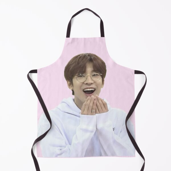 Item preview, Wonwoo, Wonu, Jeon Wonwoo, Gose, Going, 17, Carat, Cute, Pink, Glasses, Smile designed and sold by KPopPalette.