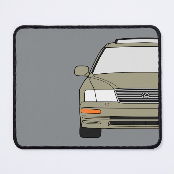 Item preview, Lexus LS400 XF20 1994-1997 beige designed and sold by EdimDesign.