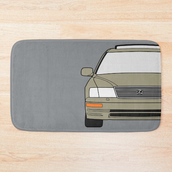 Item preview, Lexus LS400 XF20 1994-1997 beige designed and sold by EdimDesign.